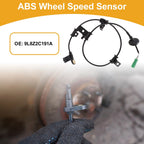 ABS Wheel Speed Sensor No.9L8Z2C191A for Ford Escape (2001–2007)