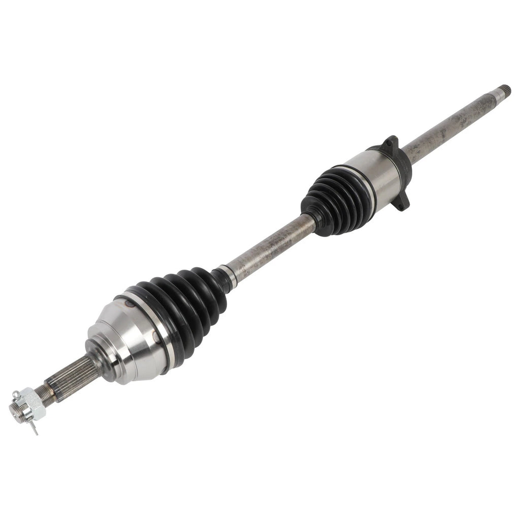 Pair CV Axles for Nissan Quest (2007-2009)