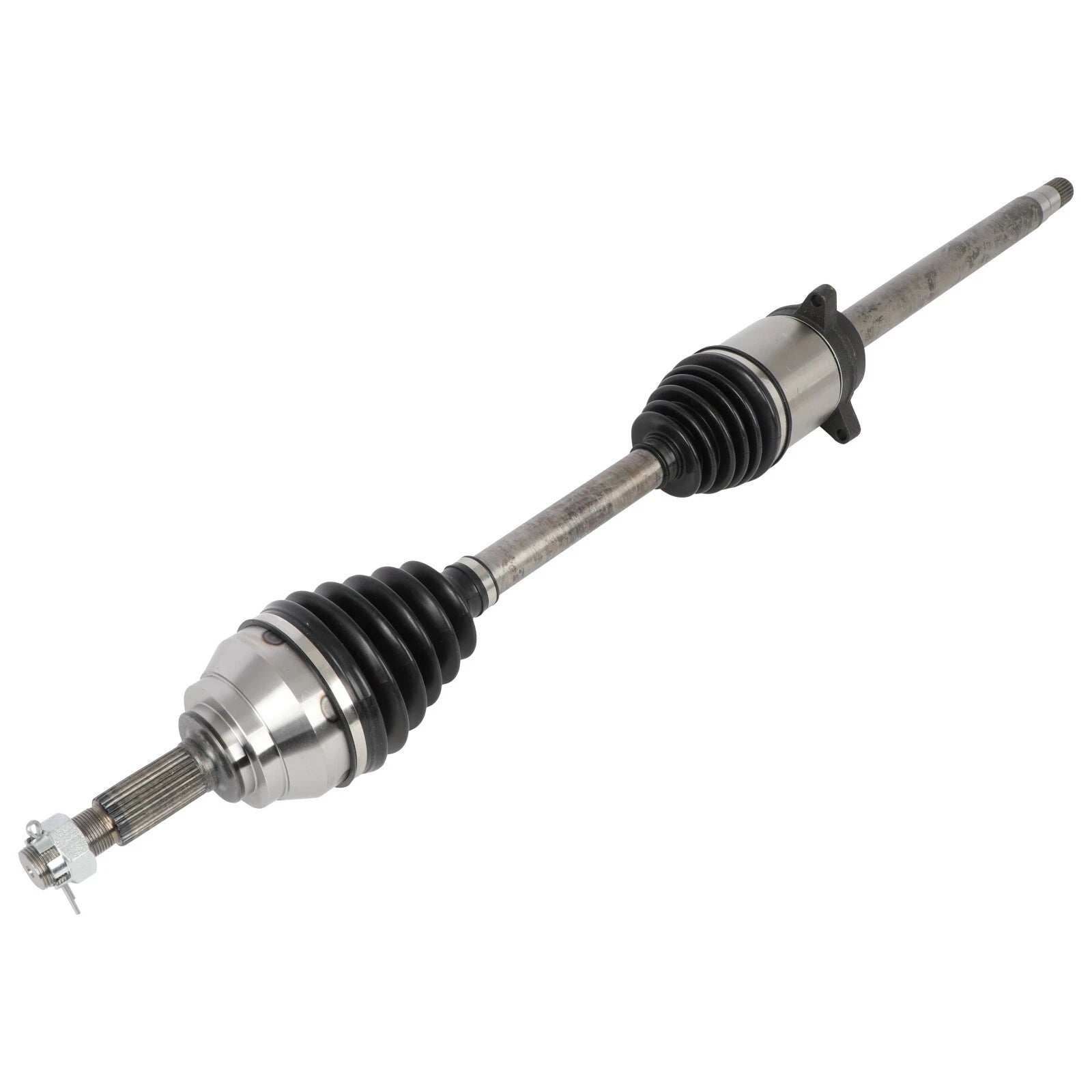 Pair CV Axles for Nissan Quest (2007-2009)