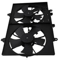 Electric Radiator Cooling Fan for Infiniti M35/M45 (2006–2010)