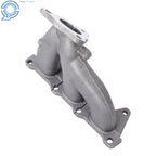 Right Exhaust Manifold with Gasket for Chevrolet Traverse (2009-2017)