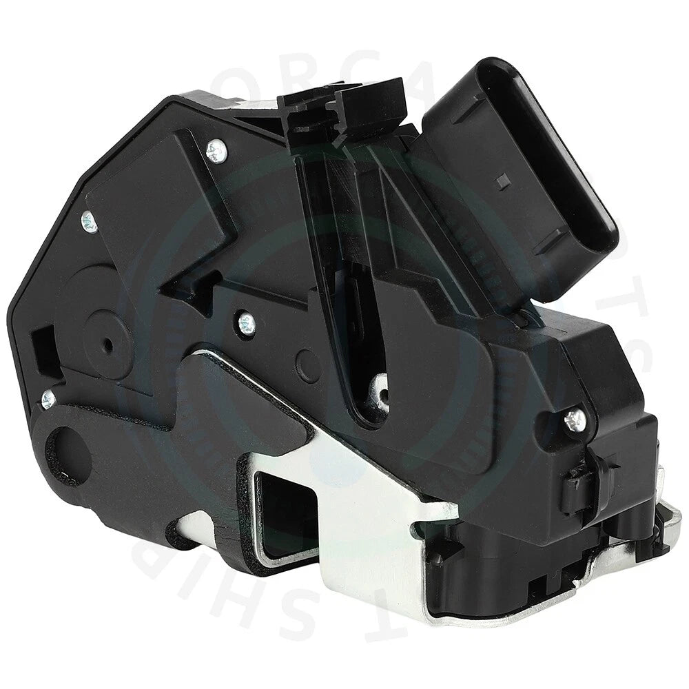 Front Left Door Lock Actuator for Ford Edge, Fusion, Lincoln MKZ (2015–2019)