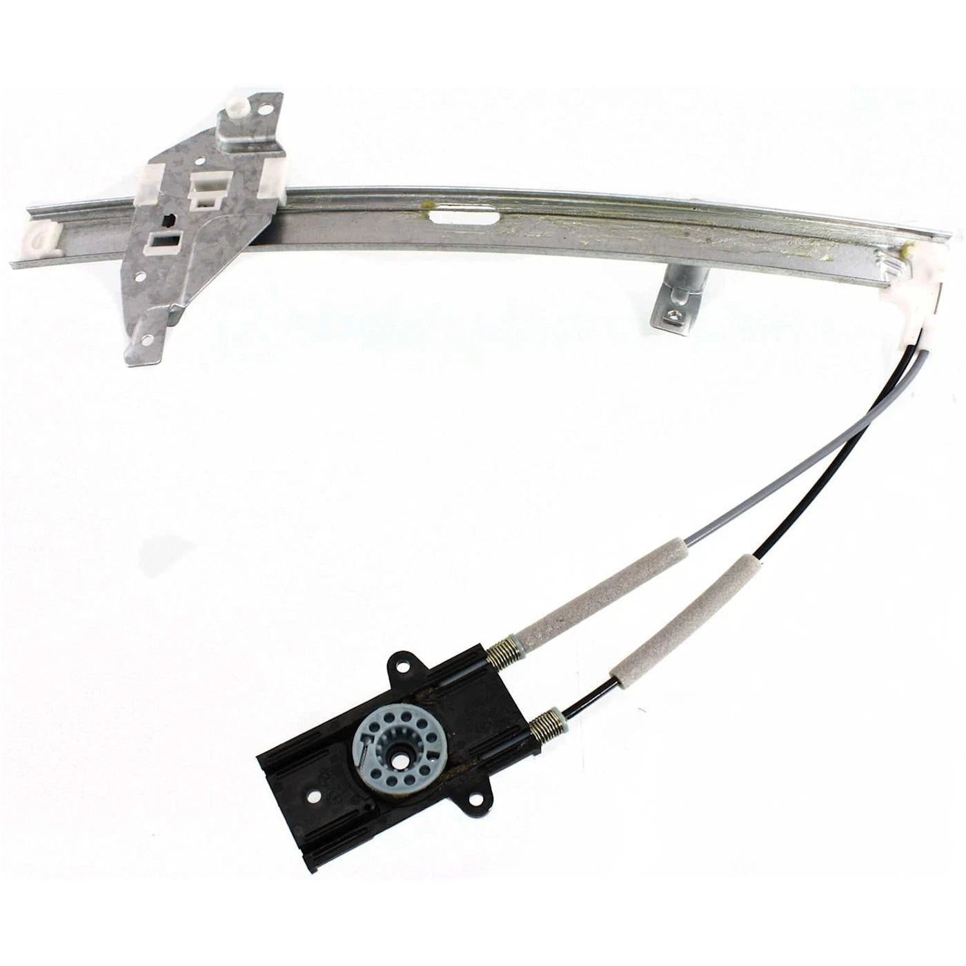 Set of 2 Window Regulators for Oldsmobile (Front & Rear)