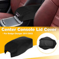 Leather Armrest Cover for Dodge Charger (2011–2022)