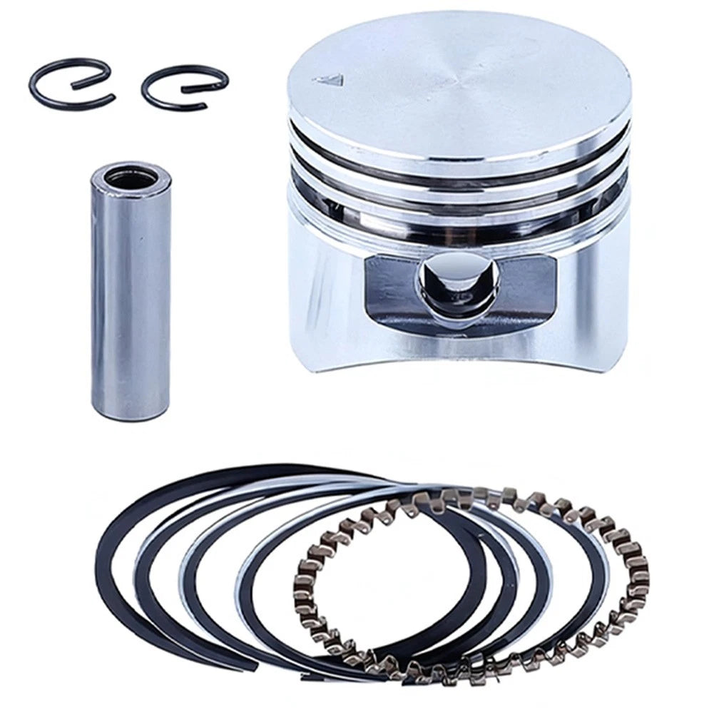 Engine Piston with Piston Ring for GX25 GX25N GX25NT FG110 HHT25S (No Year)