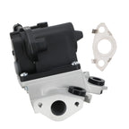Air Check Valve for Lexus Toyota GX460 Sequoia Tundra 4.6L V8 (2010–2013) 25701-38100