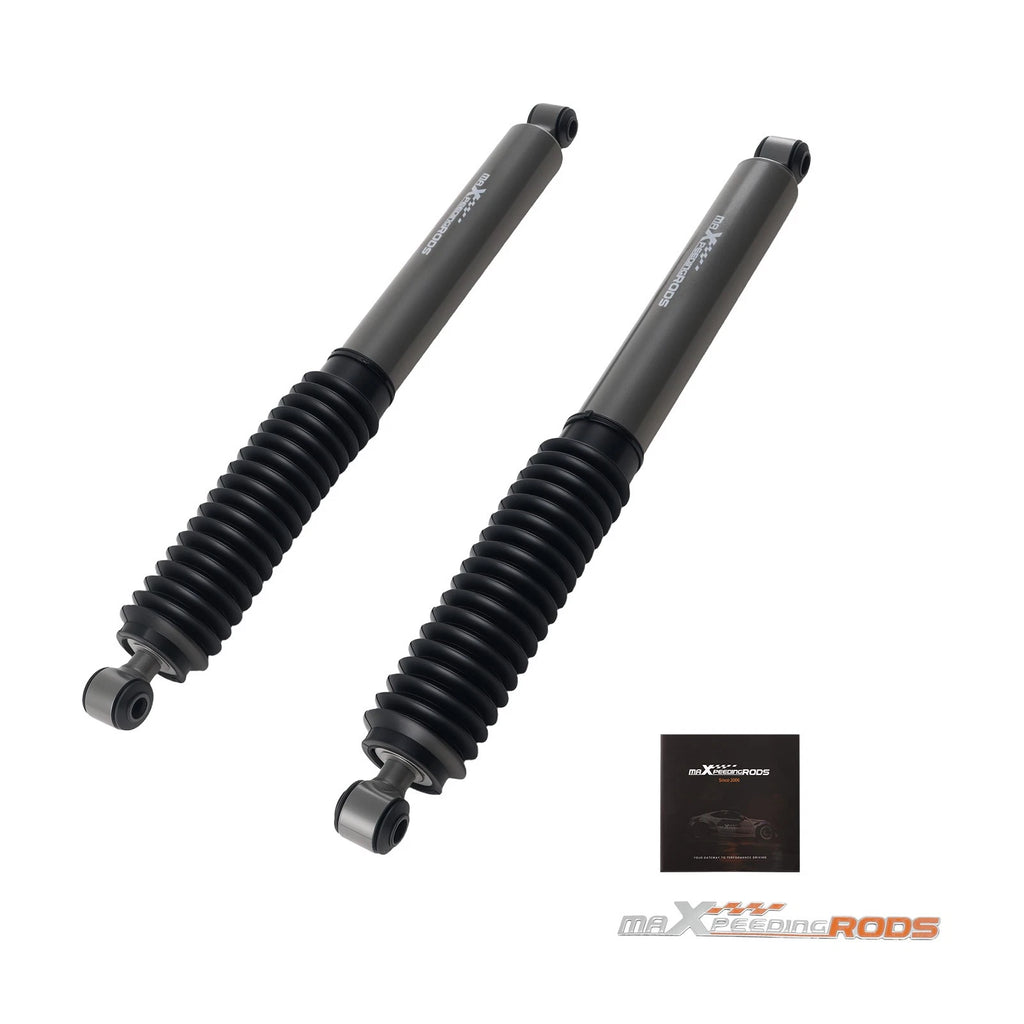 Rear Lift Shock for GMC Yukon Chevy Tahoe 4WD/RWD (2007–2020) 0-2.5" Gas Pair