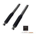 Rear Lift Shock for GMC Yukon Chevy Tahoe 4WD/RWD (2007–2020) 0-2.5" Gas Pair