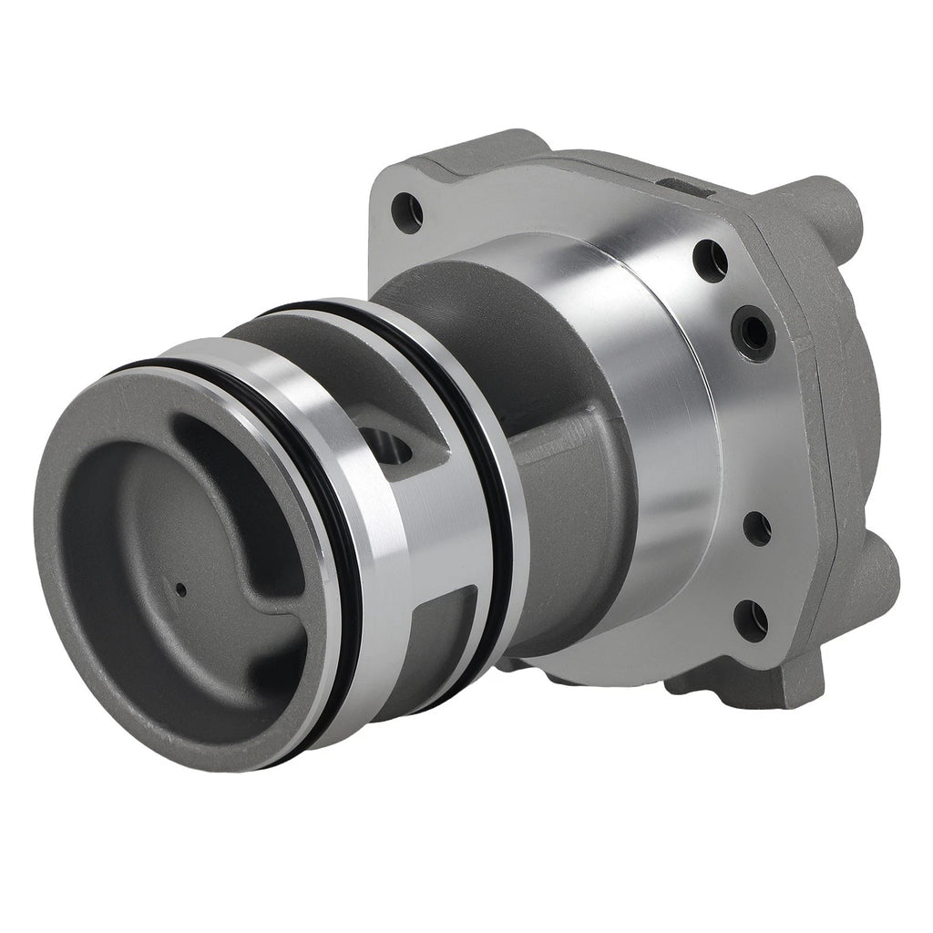 Cast Iron Oil Pump for Ford Ranger L4 2.5L (1998–2001) M212 F77Z6600AB