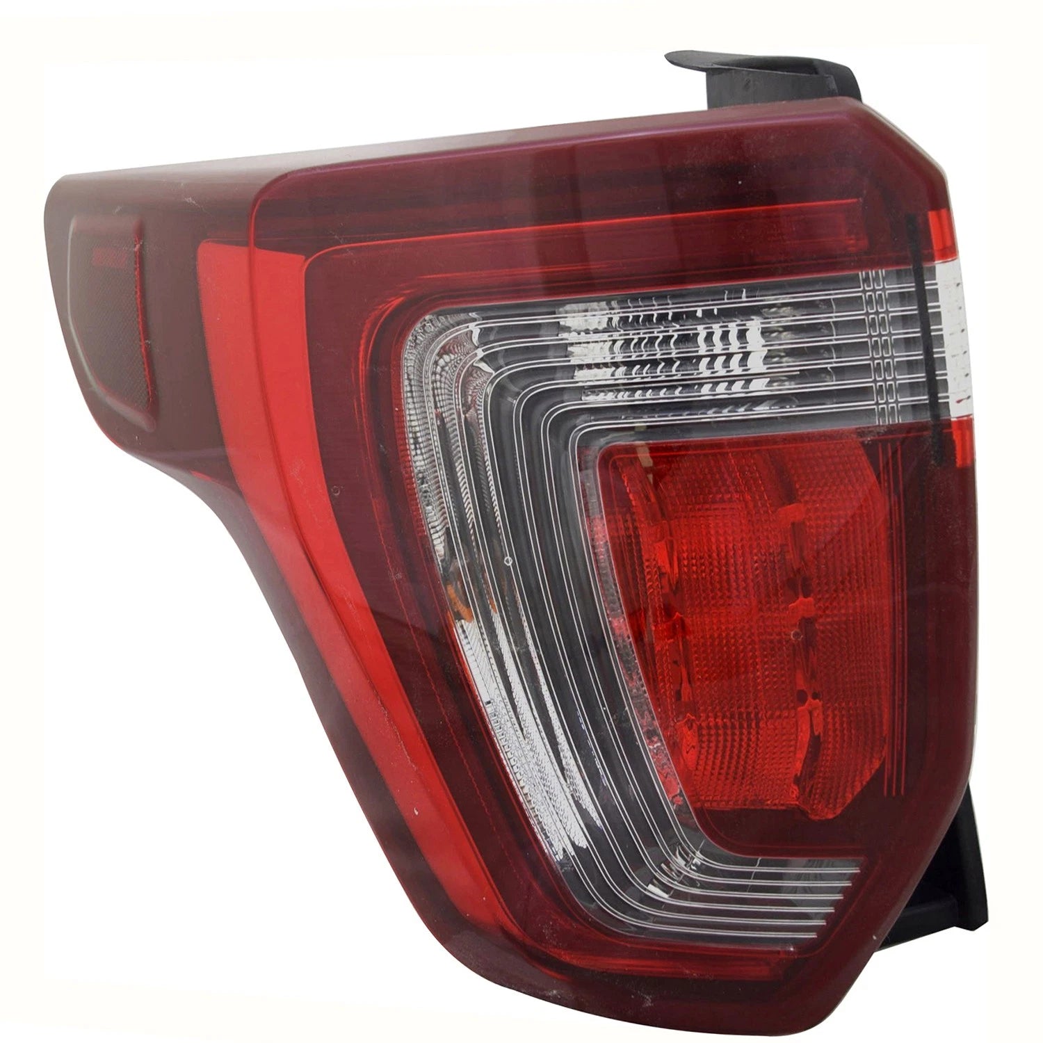 Replacement Driver Side Tail Light Assembly for Jeep Grand Cherokee (2011–2021)