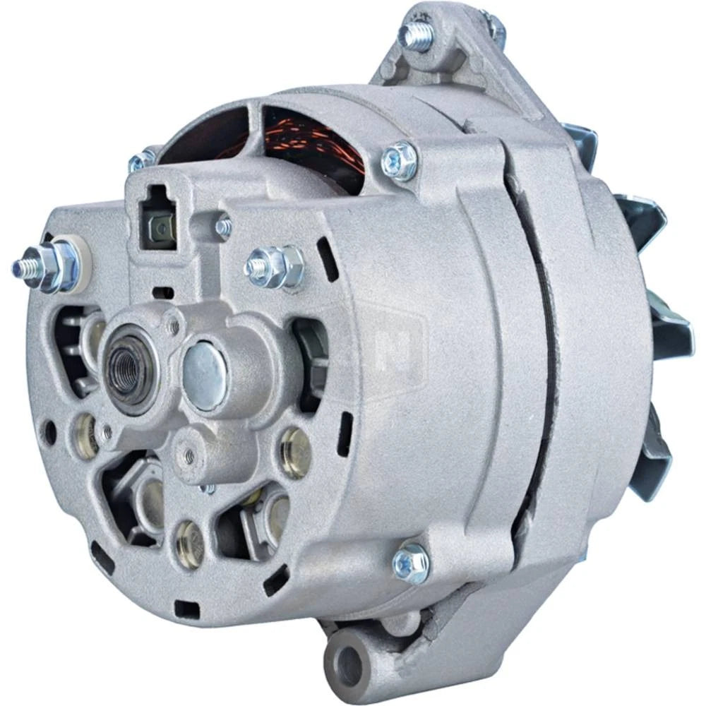 Alternator for J&N Electrical Products (400-12376-JN)