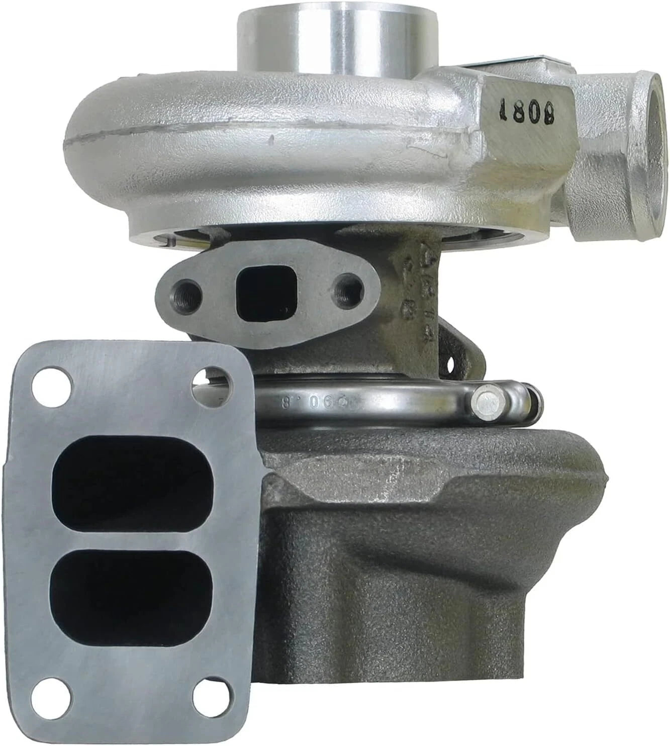 Turbo 49185-01020 for Mitsubishi 6D34 6D31 (Excavator SK200-3 HD820)