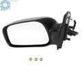 Power Paintable Left Driver Side Mirror for Toyota Corolla (2003–2008) 8794002915