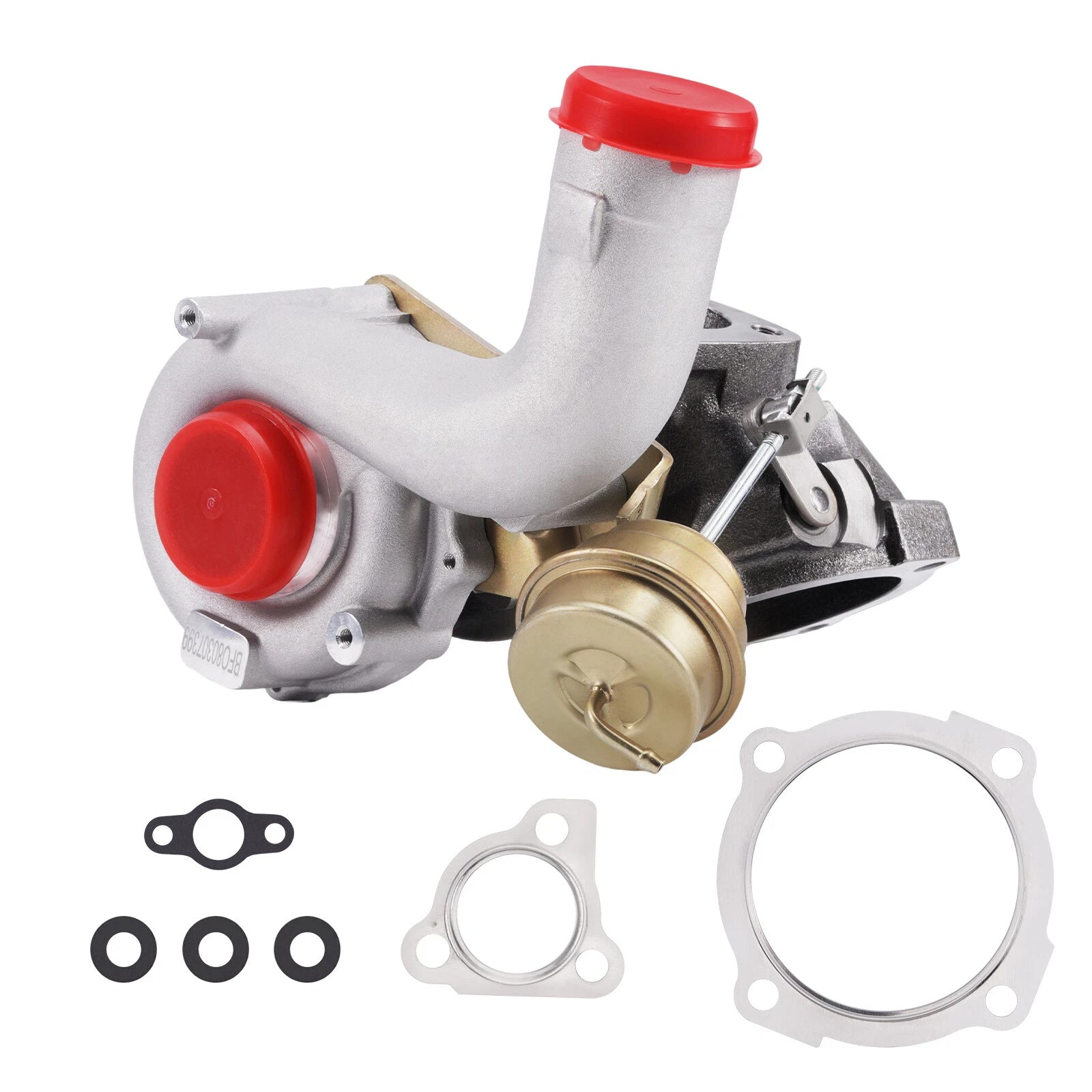 K03S Turbo for Audi A3 TT VW Beetle Golf GTI 1.8L (2000–2006) K04-001 53049500001