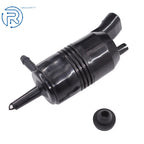 Windshield Washer Pump for Chevrolet Silverado Colorado (1999-2009)