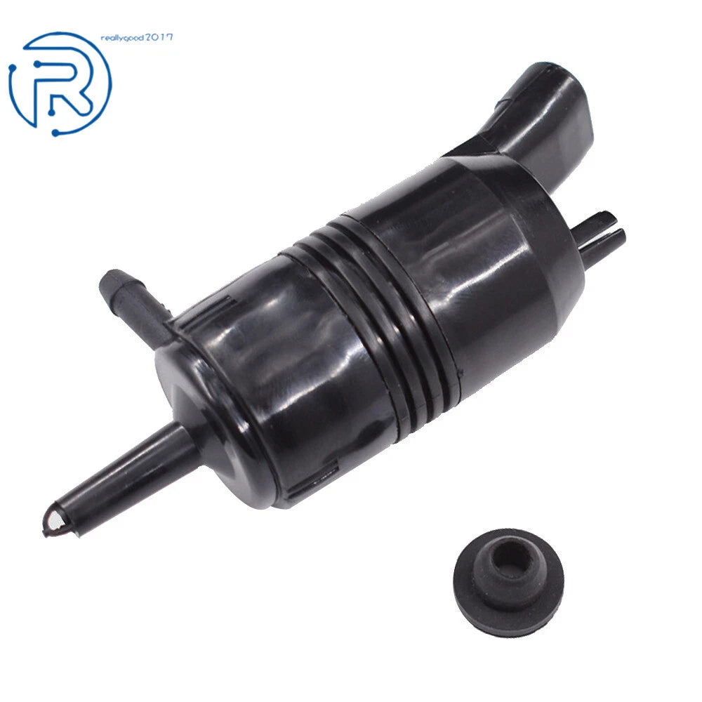 Windshield Washer Pump for Chevrolet Silverado Colorado (1999-2009)