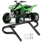 Back Grab Bar Rear Bumper for Kawasaki KFX400 (2004–2006) Arctic Cat 400 (2005–2008)