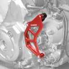 Sprocket Cover Chain Guide for Yamaha Raptor 700 YFM700 (2006–Present) #1S3-15421-00-00