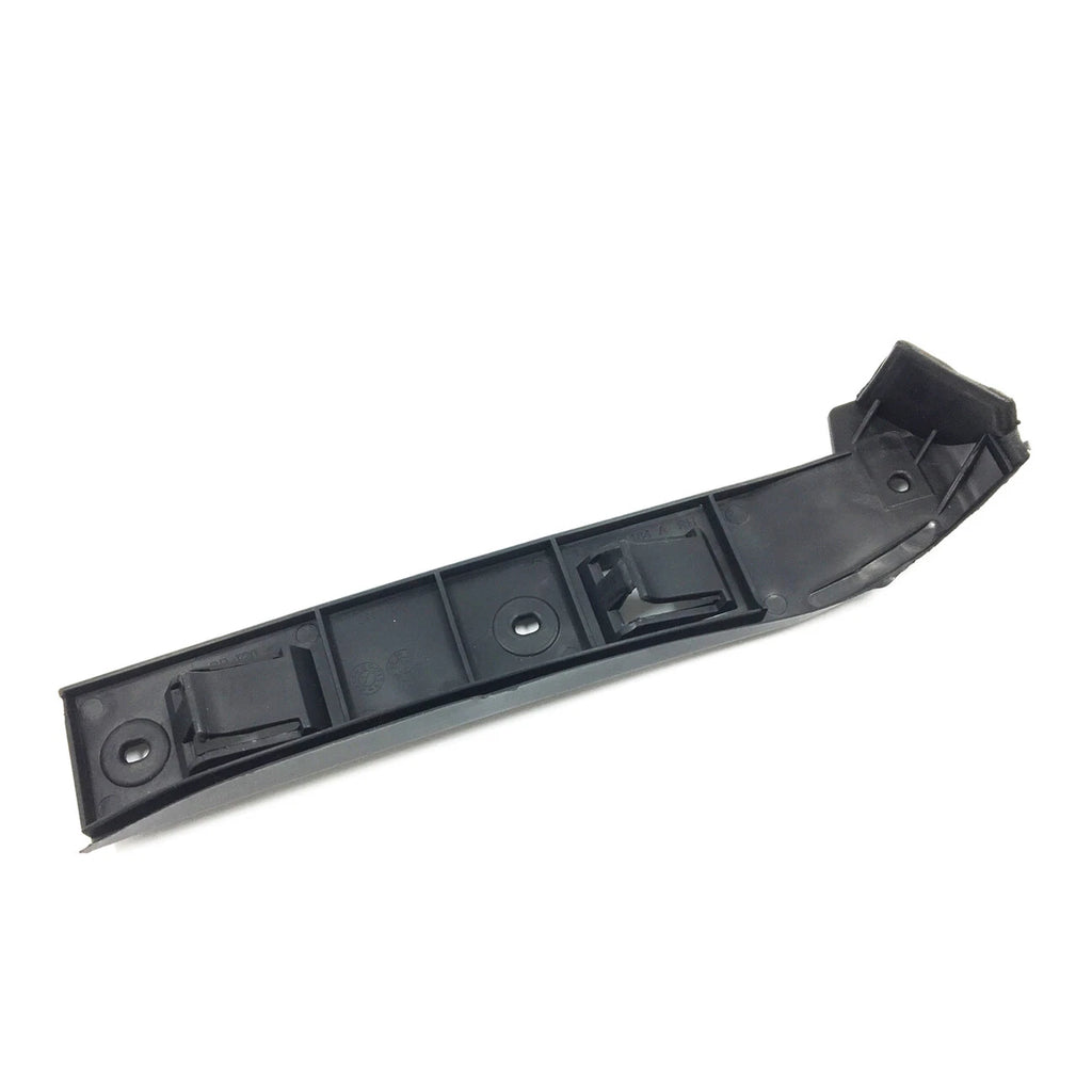 Set of Front Bumper Support Guide Filler for Volkswagen Jetta (1999–2005)