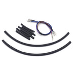 Front Turn Signal Wiring Extension 6 Wire for Harley FX (1996–2021)