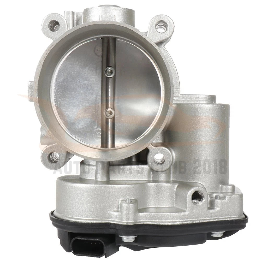 Throttle Body for Ford Expedition, Explorer (2011-2017)