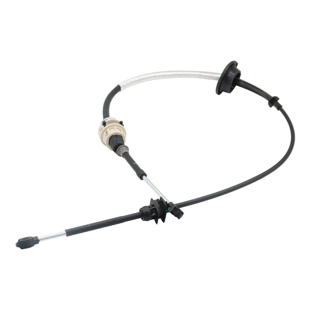 Set of 2 Automatic Transmission Gear Shift Cables for Ford F-150 (2004–2005)