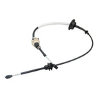 Set of 2 Automatic Transmission Gear Shift Cables for Ford F-150 (2004–2005)