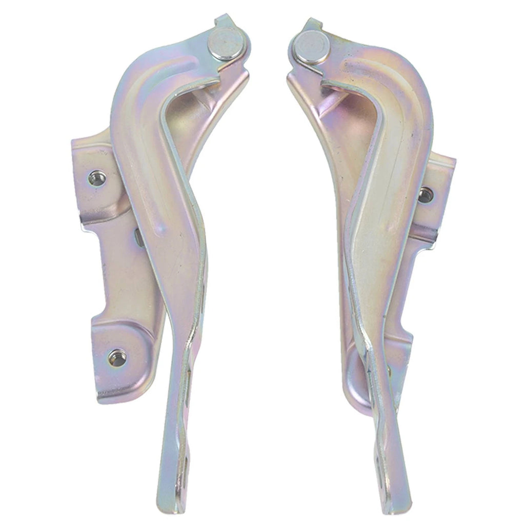 Hood Hinge Set for Chevrolet Malibu (2016-2025)