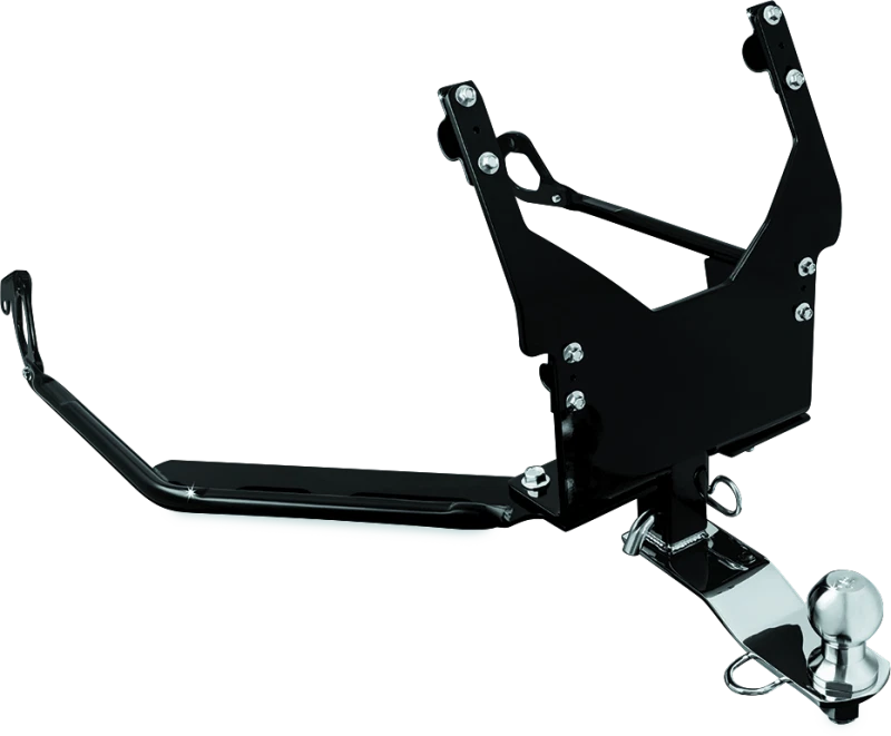Kuryakyn Trailer Hitch for Honda GL1800 Gold Wing (2001–2005)