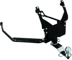 Kuryakyn Trailer Hitch for Honda GL1800 Gold Wing (2001–2005)