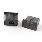 AUX Input Port Adapter for Mazda 6, CX-9 (2003-2023)