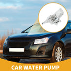 Water Pump for Buick Encore (2013–2021) & Chevrolet Cruze (2011–2016) No. 1334228/25193406