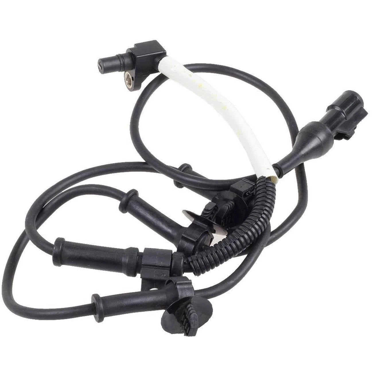 2X Front ABS Wheel Speed Sensor for Ford Explorer (1995-2001)