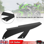 Sprocket Chain Guard Protector Cover for Kawasaki ZX10R (2006–2010) T9