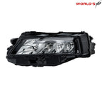 Full LED Headlight Assembly for Nissan Rogue S (2021–2023) Left Side