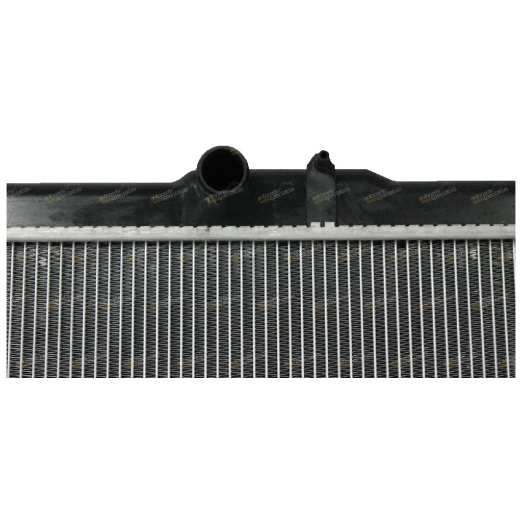 Aluminium Alloy Radiator for Ford Ranger PX (2011 - 2015)
