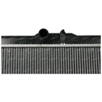 Aluminium Alloy Radiator for Ford Ranger PX (2011 - 2015)