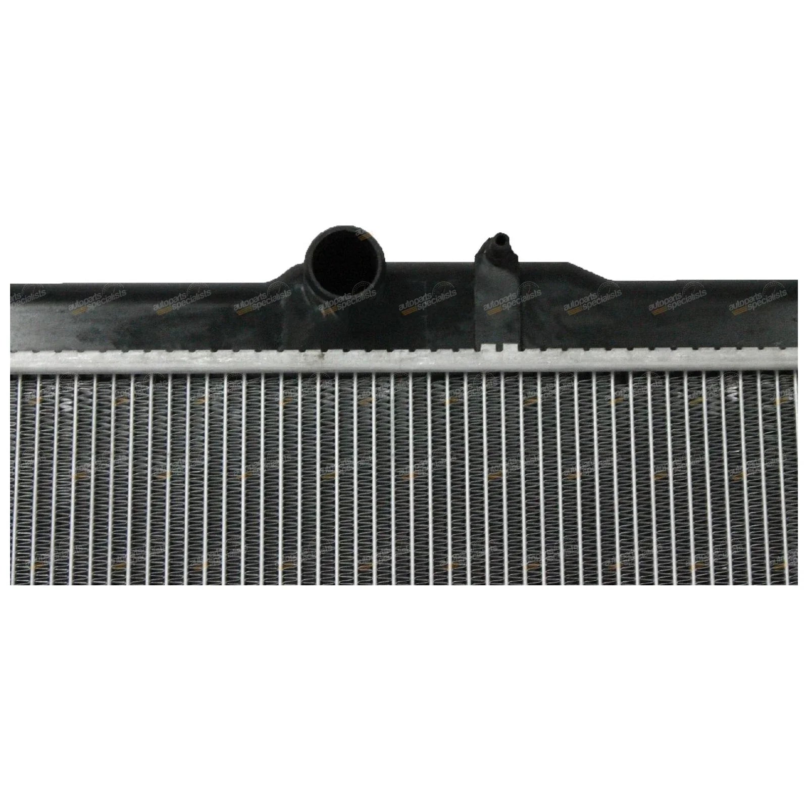 Aluminium Alloy Radiator for Ford Ranger PX (2011 - 2015)