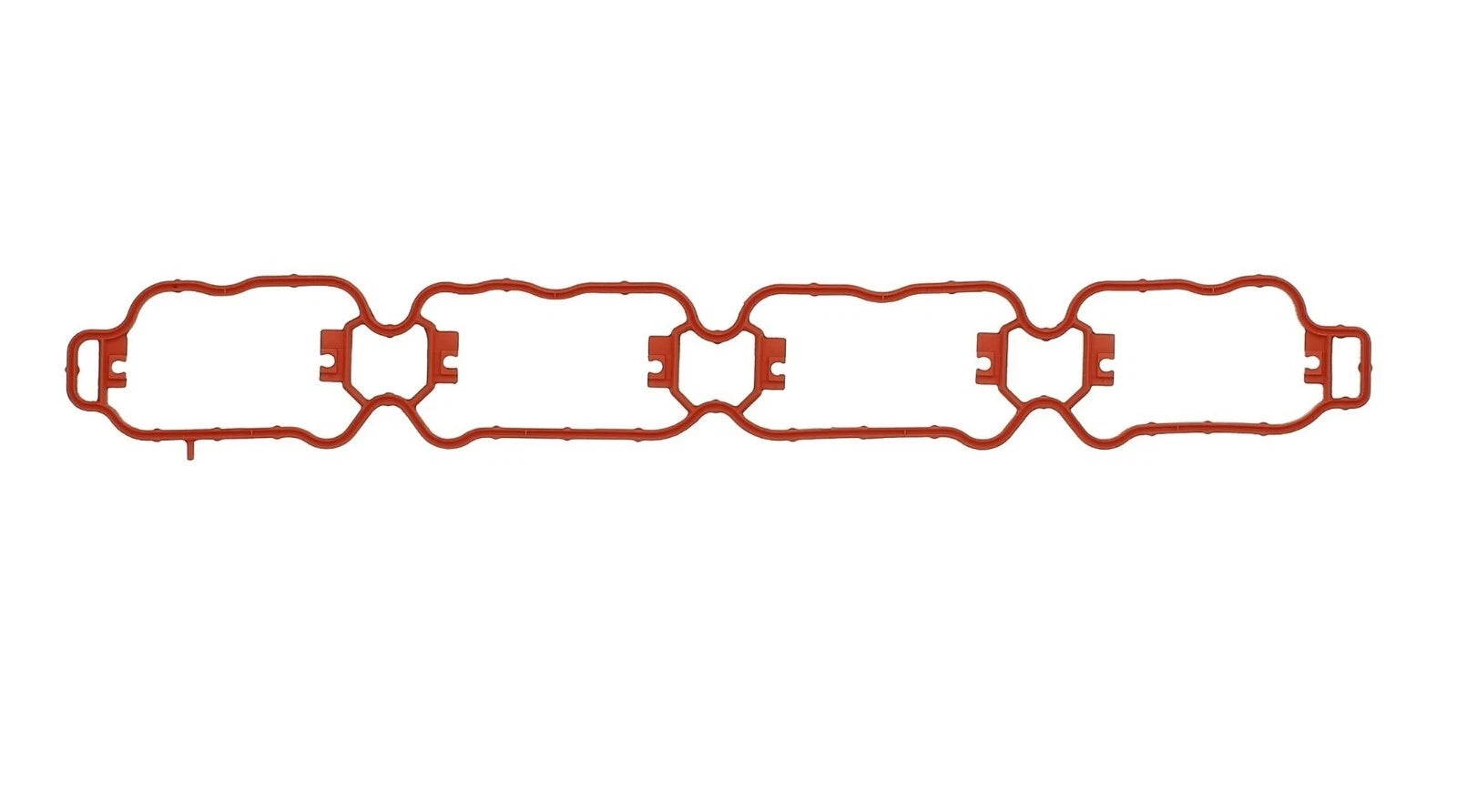Intake Manifold Gasket for Audi Porsche Seat Volkswagen (Elring 297.590)