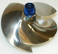 Solas Impeller 155mm for Yamaha 1000-1300 (1999–2008) - YF-CD-14/20