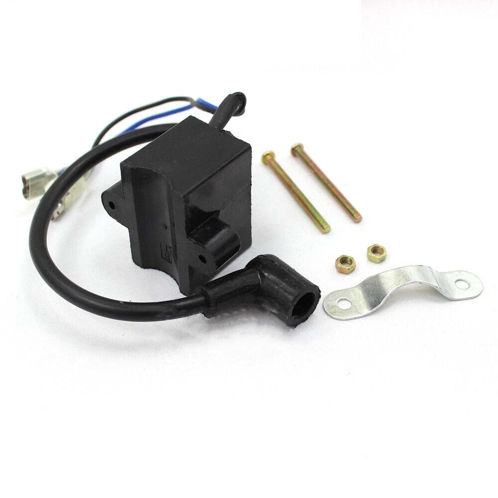 80cc Engine Repair Kit for Motorised Bike (Magneto, Coil, CDI, Spark Plug)
