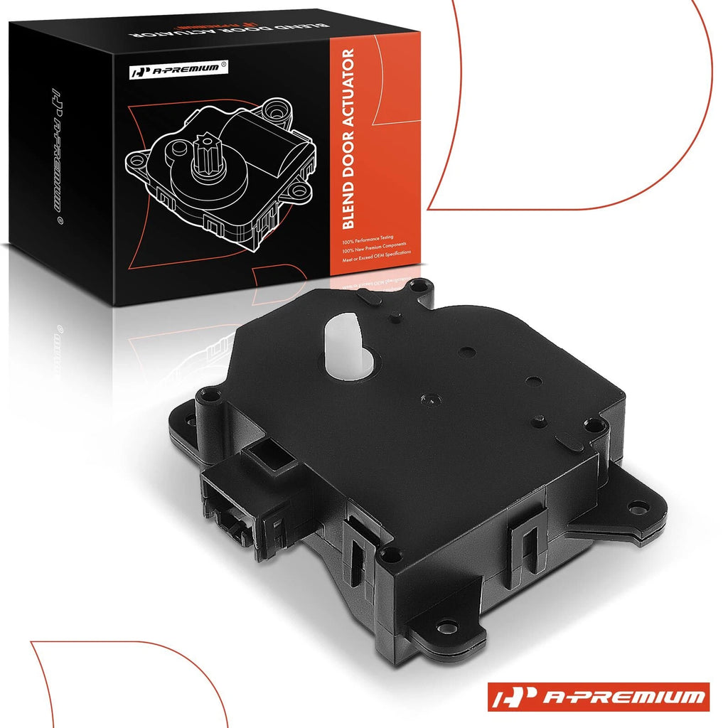 Air Door Actuator for Toyota Sienna (2004-2010)