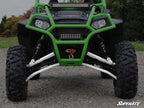 High Clearance A-Arms for Polaris RZR XP 900 / 4 (2011–2014) - White