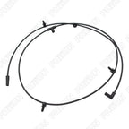 Windshield Washer Hose for 2009-20 Dodge Journey, Freemont (2009-2020)