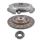 Clutch Kit Set of 3 for Hyundai Accent Veloster Kia Soul (1.6L)