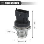 Manifold Absolute Pressure Sensor for Honda CRV (2005–2007)