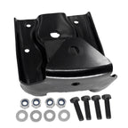 Rear Leaf Spring Hanger Shackle Kit for Silverado Sierra 1500 (1999–2005) 12474021