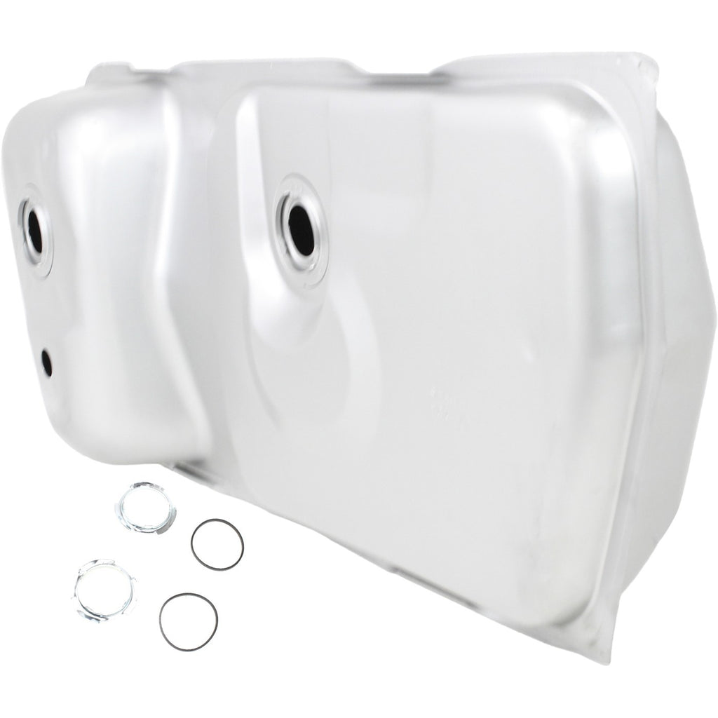 15.4 Gallon Fuel Gas Tank for Ford Mustang, Mercury Capri (1983–1997)