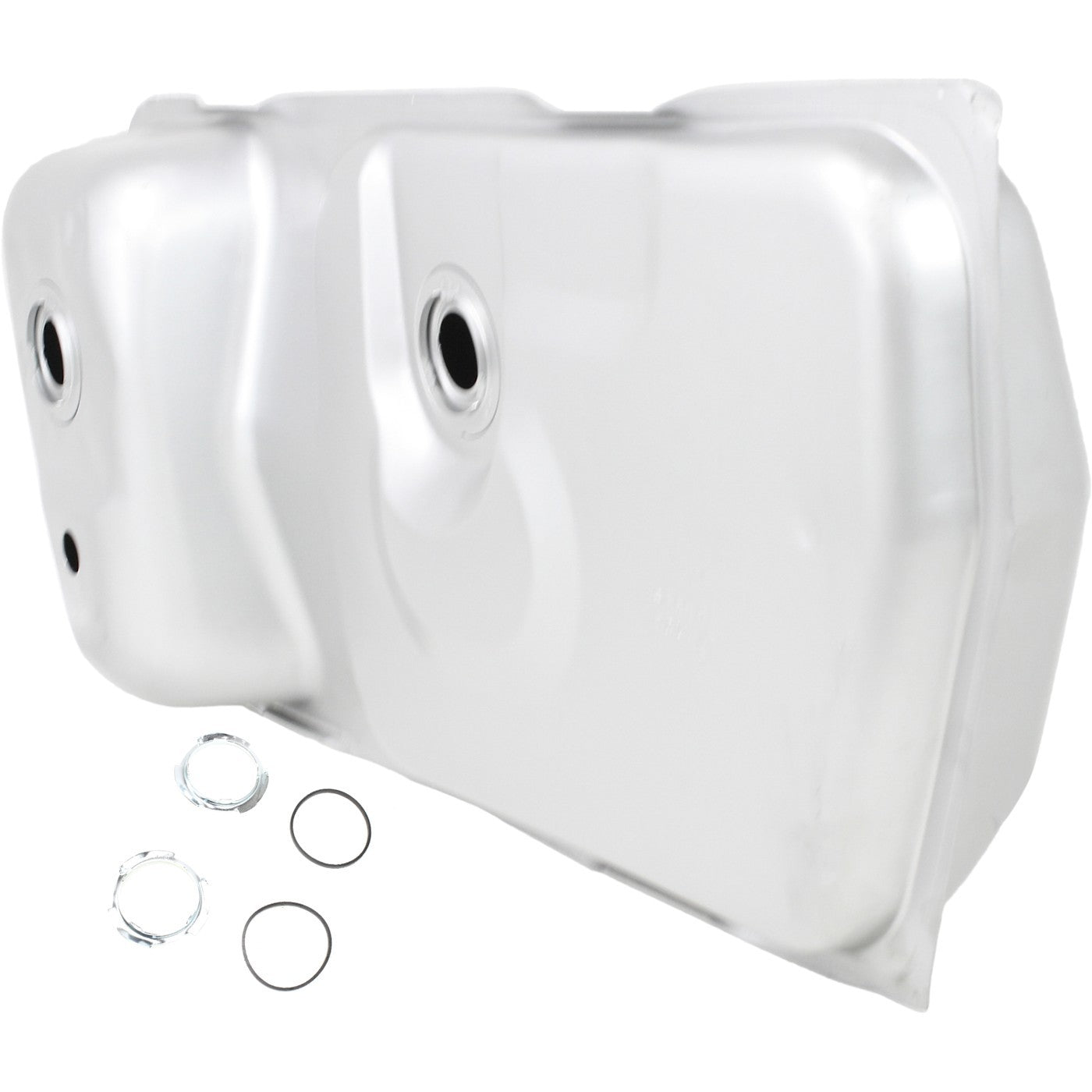 15.4 Gallon Fuel Gas Tank for Ford Mustang, Mercury Capri (1983–1997)