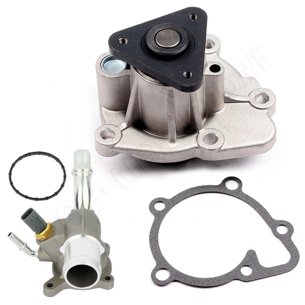 Water Pump Thermostat for Jeep Compass Renegade Cherokee (2007–2021)